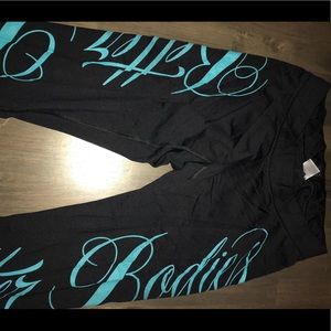 Women’s Better Bodies Pants / Leggings